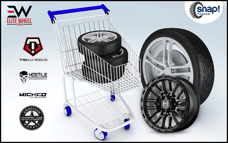 Shop The Best Wheels By Brands